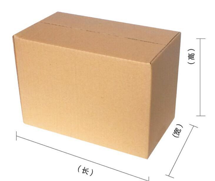 重型纸箱防潮处理方法