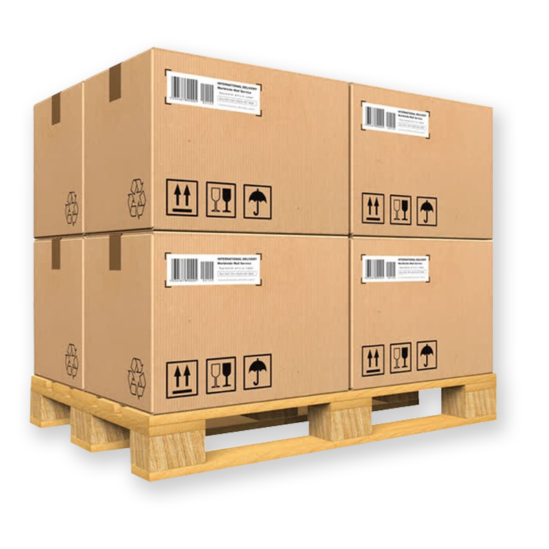 重型包装纸箱有哪六大优点