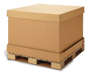 纸箱包装和木箱包装的区别