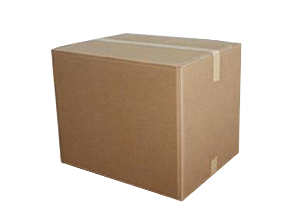 重型纸箱是如何实现抗压防震?