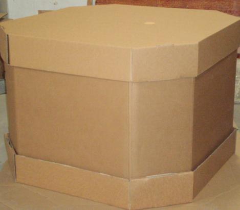 重型纸箱与各类纸箱有什么区别？(图1)
