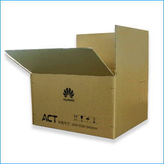 东莞纸箱包装介绍纸箱定制的要求(图1)