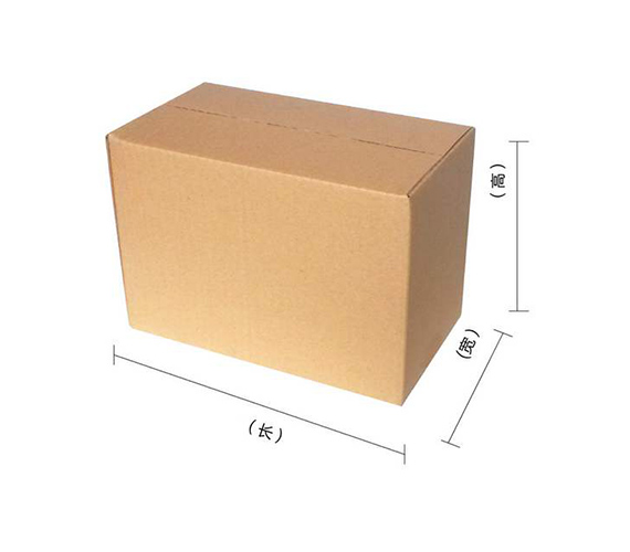 瓦楞纸箱的材质具体有哪些呢?