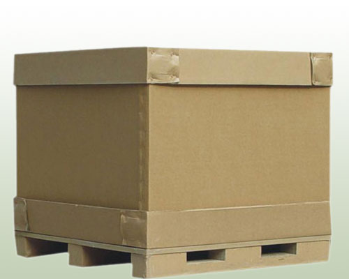 重型包装纸箱有哪些优势？